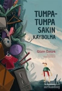 Tumpa-Tumpa Sakın Kaybolma