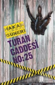 Turan Caddesi No: 25