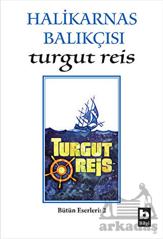 Turgut Reis