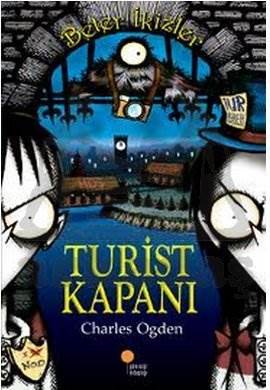 Turist Kapanı