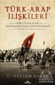 Türk-Arap İlişkileri