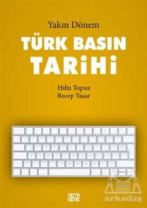 Türk Basın Tarihi