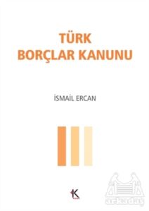 Türk Borçlar Kanunu