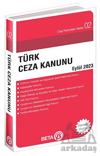 Türk Ceza Kanunu