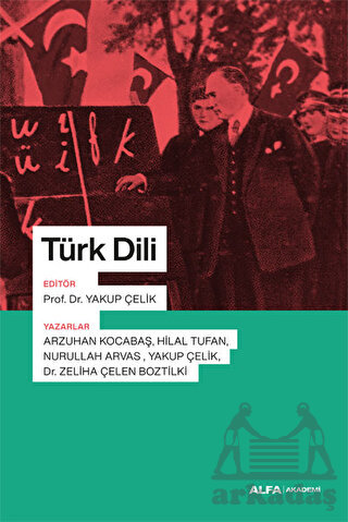 Türk Dili