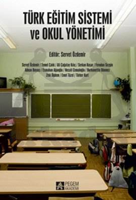 Türk Eğitim Sistemi ve Okul Yönetimi - Thumbnail