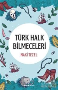 Türk Halk Bilmeceleri