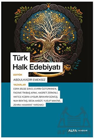 Türk Halk Edebiyatı