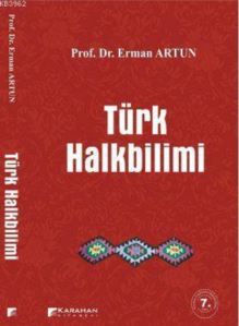 Türk Halkbilimi