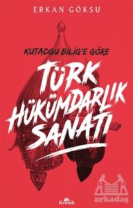 Türk Hükümdarlık Sanatı