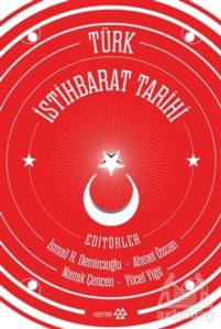 Türk İstihbarat Tarihi