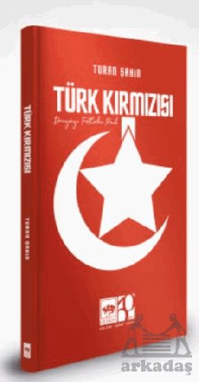 Türk Kırmızısı