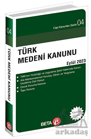 Türk Medeni Kanunu