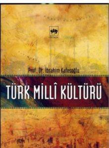 Türk Milli Kültürü