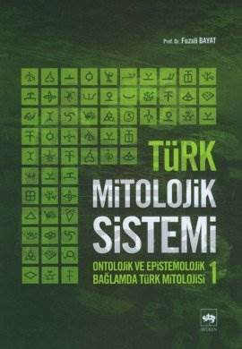 Türk Mitolojik Sistemi 1