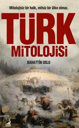 Türk Mitolojisi