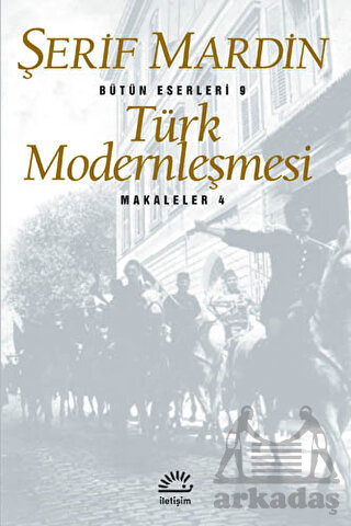 Türk Modernleşmesi; Makaleler 4