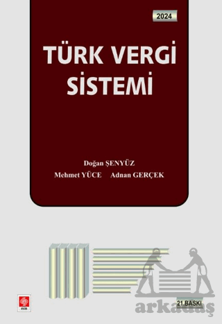 Türk Vergi Sistemi