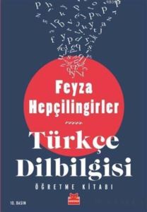 Türkçe Dilbilgisi Öğretme Kitabı