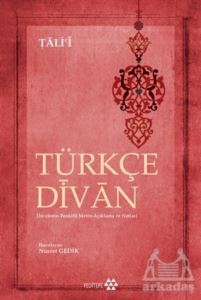 Türkçe Divan