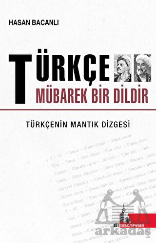 Türkçe Mübarek Bir Dildir