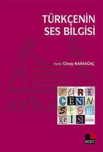 Türkçenin Ses Bilgisi