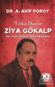 Türkçü Düşünür Ziya Gökalp