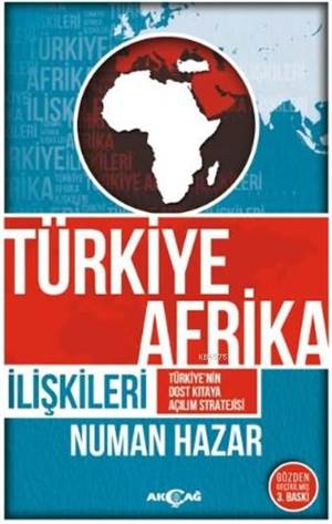 Türkiye Afrika İlişkileri