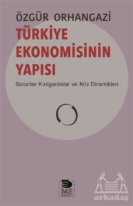 Türkiye Ekonomisinin Yapısı