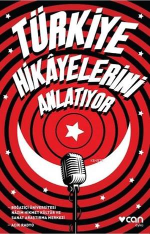 Türkiye Hikâyelerini Anlatıyor