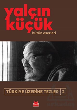 Türkiye Üzerine Tezler - 2