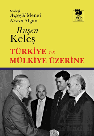 Türkiye Ve Mülkiye Üzerine