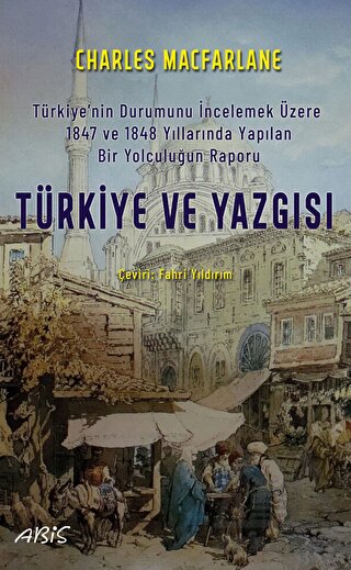 Türkiye Ve Yazgısı