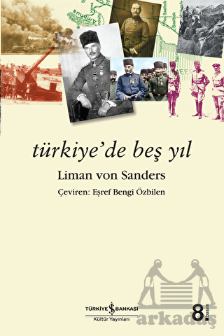 Türkiyede Beş Yıl