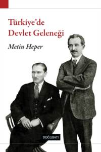 Türkiyede Devlet Geleneği