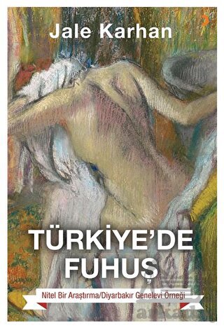 Türkiye’De Fuhuş