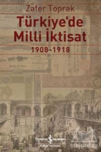 Türkiye'de Milli İktisat