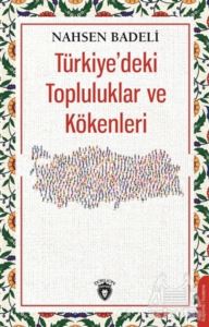 Türkiye'deki Topluluklar Ve Kökenleri