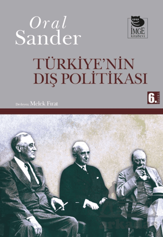 Türkiye'nin Dış Politikası