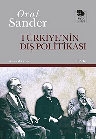 Türkiye'nin Dış Politikası