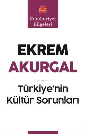 Türkiye'nin Kültür Sorunları