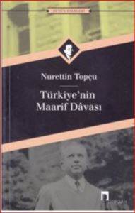 Türkiyenin Maarif Davası