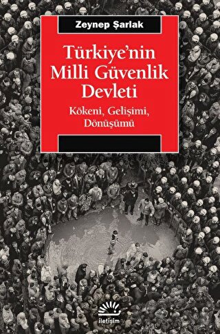 Türkiye'nin Milli Güvenlik Devleti