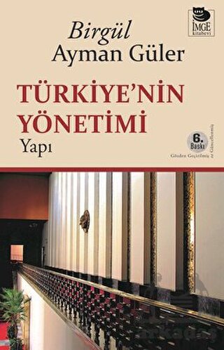 Türkiyenin Yönetimi - Yapı