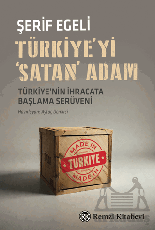 Türkiye'yi 'Satan' Adam - Thumbnail