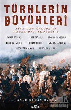 Türklerin Büyükleri