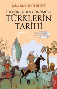 Türklerin Tarihi