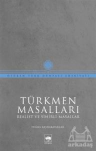 Türkmen Masalları