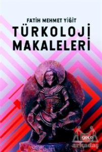 Türkoloji Makaleleri