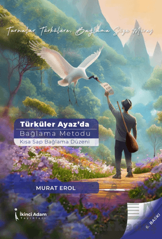 Türküler Ayaz’Da